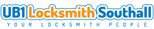 Logo UB1 Locksmith Southall